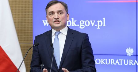 Zbigniew Ziobro ma surowy plan dla morderców. Został ostro skrytykowany