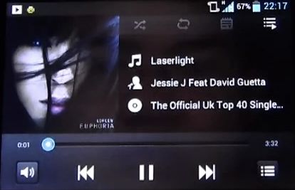 LG Swift L5 - lepiej dołożyć do L7 [krótki test] 6