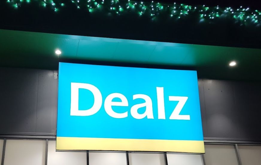 120 tabletek Finish za 25,00 zł. W Dealz ruszyła promocja