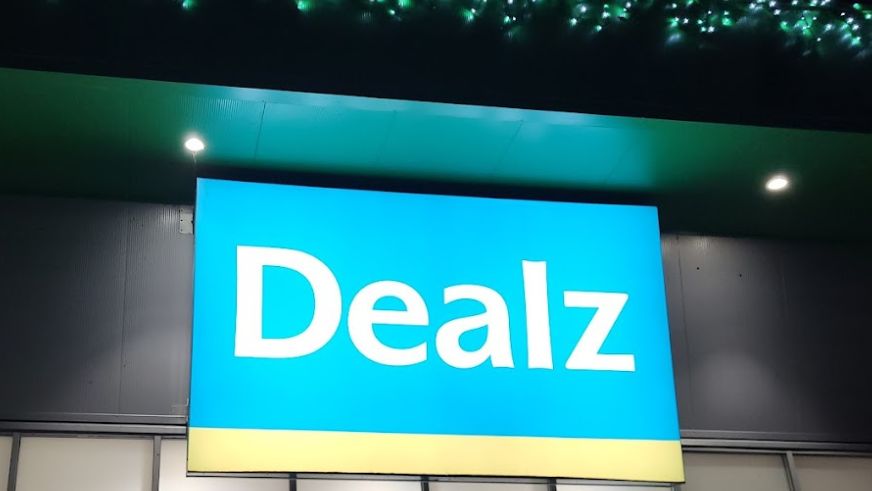 Promocje w Dealz 23 grudnia 2025 roku
