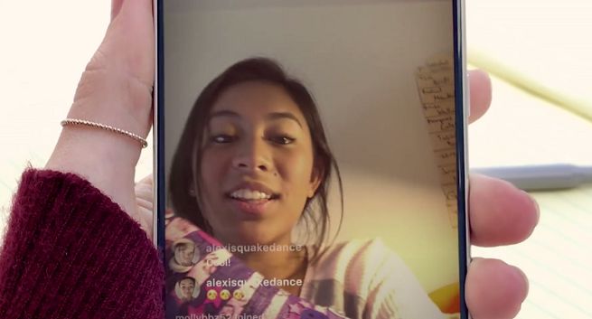 Instagram wprowadza reklamy na IGTV. Będzie wypłacał twórcom 55 procent przychodów