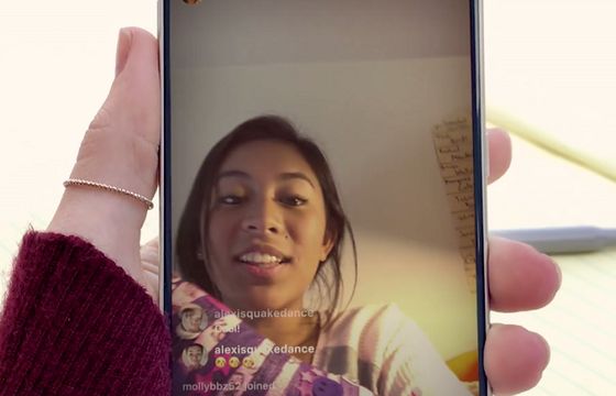 Instagram wprowadza reklamy na IGTV. Będzie wypłacał twórcom 55 procent przychodów