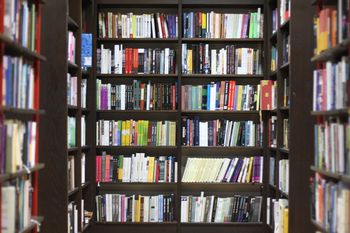 Busko-Zdrój: Noc Bibliotek 2025. Było wiele atrakcji