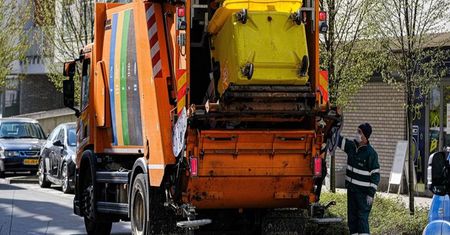 Śmiertelnie potrącił 2-letniego Kacperka. Usłyszał wyrok