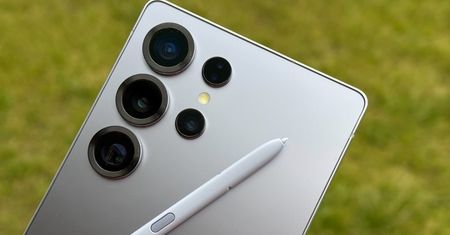 Samsung Galaxy S25 Ultra: recenzja. Ofiara własnego sukcesu
