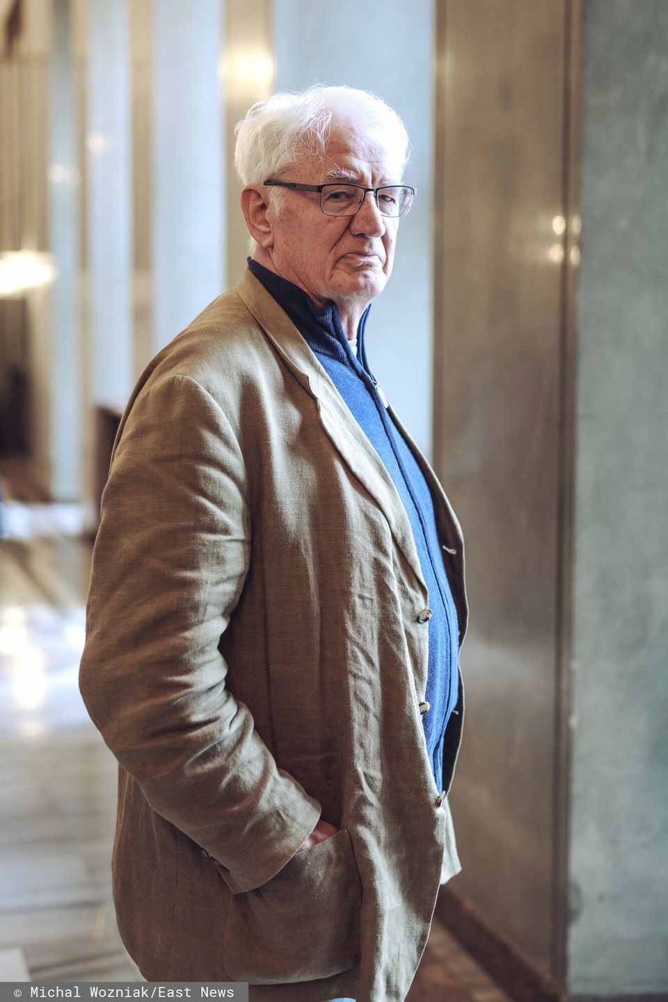 Krzysztof Wyszkowski