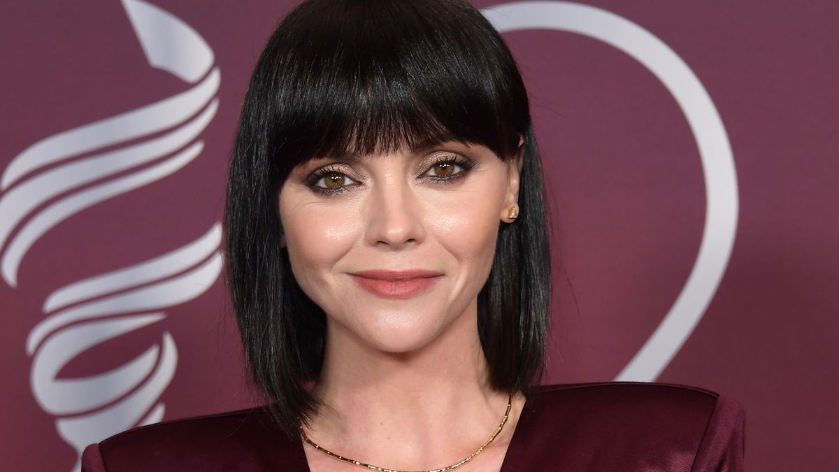 25th Annual Costume Designers Guild Awards - Arrivals
LOS ANGELES, CALIFORNIA - FEBRUARY 27: Christina Ricci attends the 25th Annual Costume Designers Guild Awards at Fairmont Century Plaza on February 27, 2023 in Los Angeles, California. (Photo by Unique Nicole/FilmMagic)
Unique Nicole