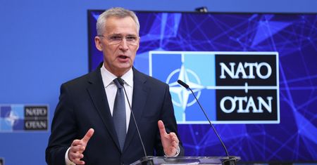 NATO wydało komunikat ws. akcji polskich służb