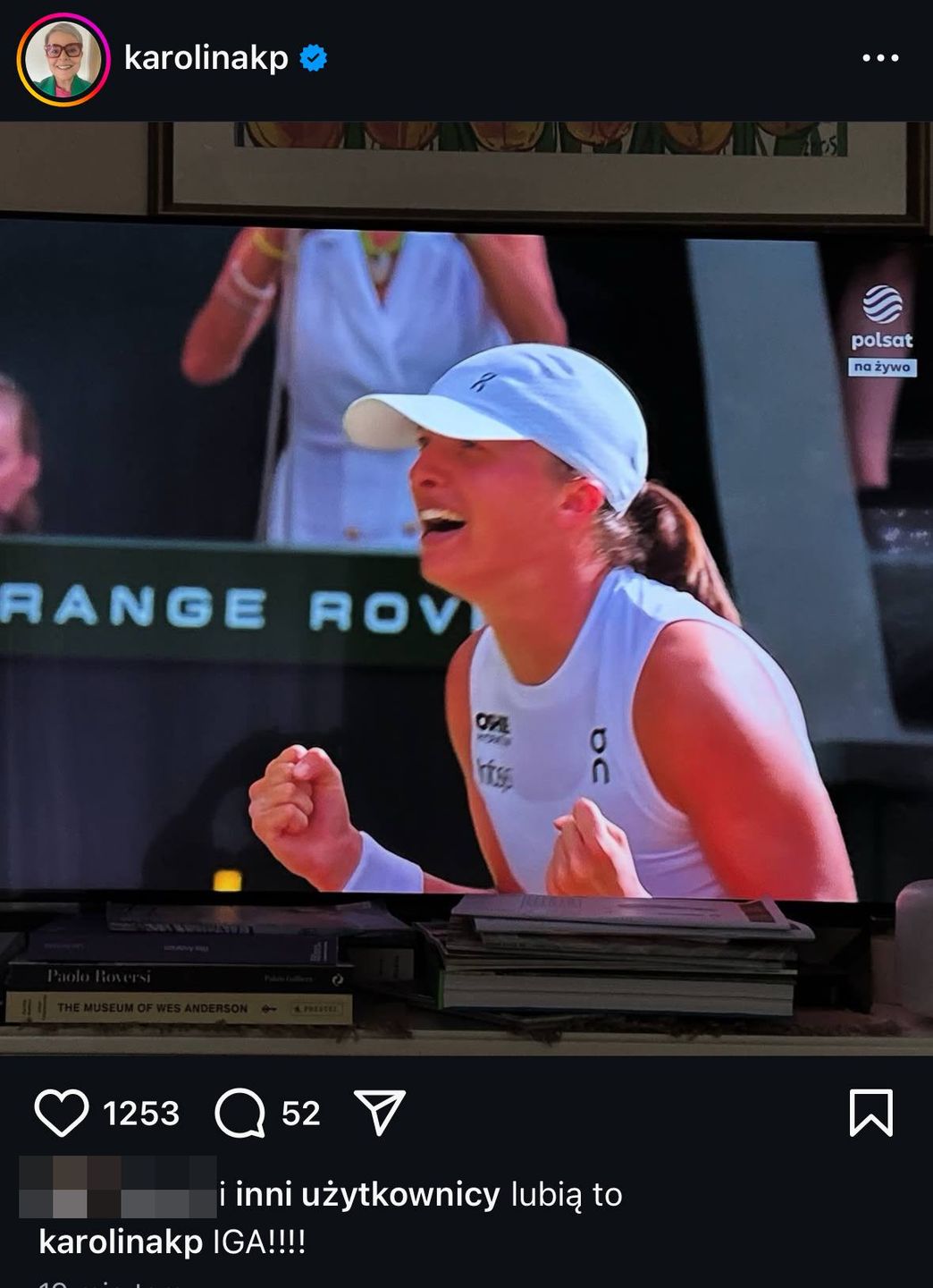 Karolina Korwin Piotrowska