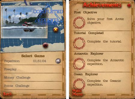 iTest: I Dig It 2: Expeditions 3