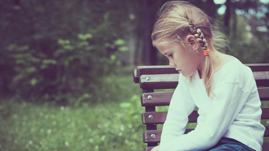 8-letnia Zosia szuka domu. Pomożesz jej?