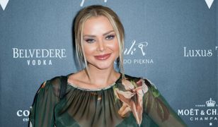 Aleksandra Ciupa kocha luksus. Właśnie kupuje nowy samochód