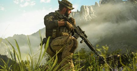 Dziś rusza beta Call of Duty Modern Warfare III. To musisz wiedzieć