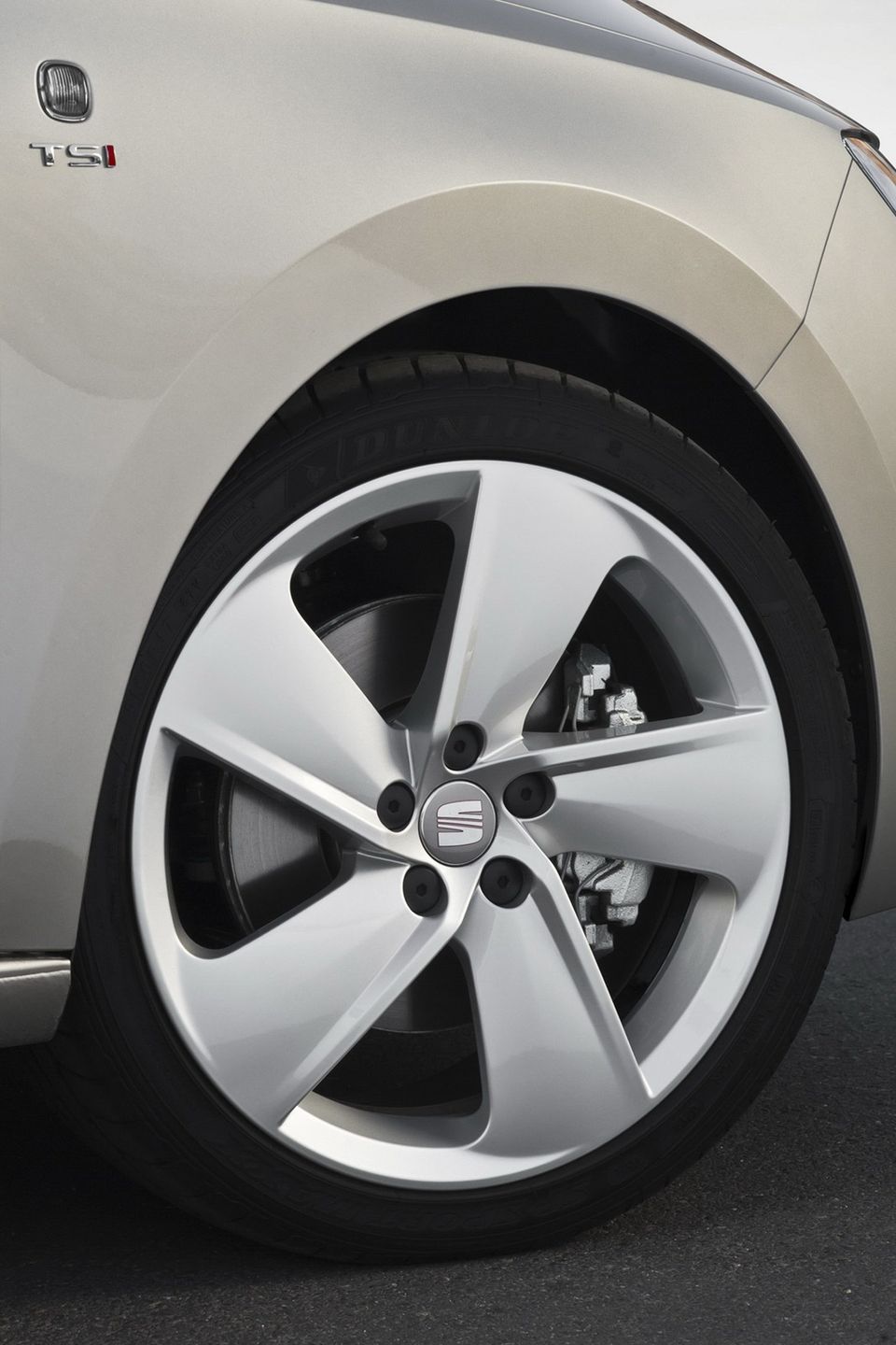 Seat Toledo (2012) - obszerna galeria zdjęć 86