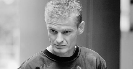 Tomasz Komenda nie żyje. Latami niesłusznie siedział w więzieniu