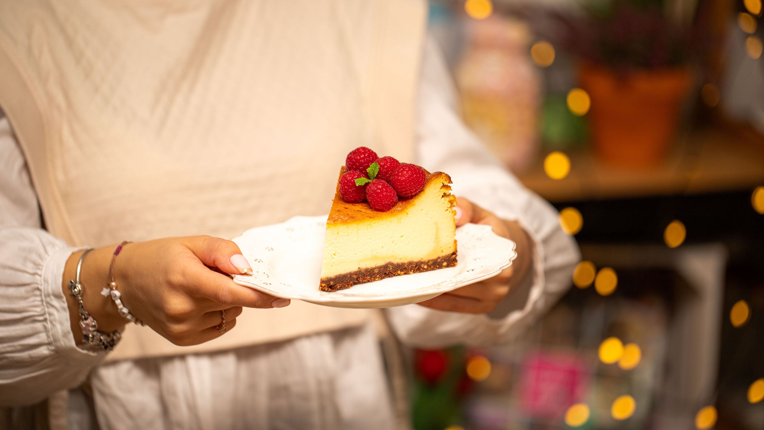 Dwa najlepsze desery w jednym przepisie