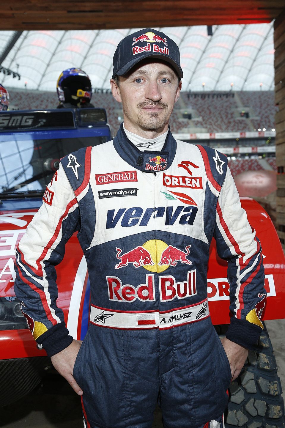 Adam Małysz