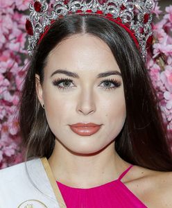 Ostatnia prosta przed ślubem. Ciążowy brzuszek Olgi Buławy rośnie w oczach