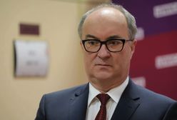 Afera z Pegasusem. Czarzasty: sprawdzę telefon, gdy będzie można ich postawić przed sądem