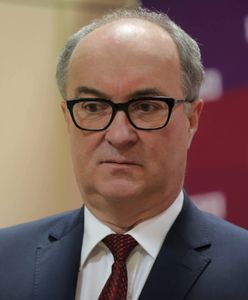 Afera z Pegasusem. Czarzasty: sprawdzę telefon, gdy będzie można ich postawić przed sądem