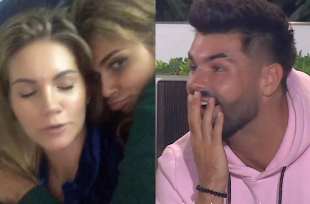 Zrozpaczona Aga z "Love Island": "SERCE MI PĘKA"