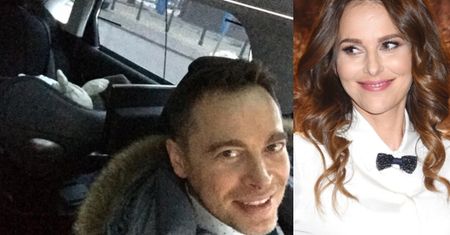 Paulina Sykut urodziła córkę! Piotr Jeżyna pochwalił się zdjęciem na Instagramie (FOTO)