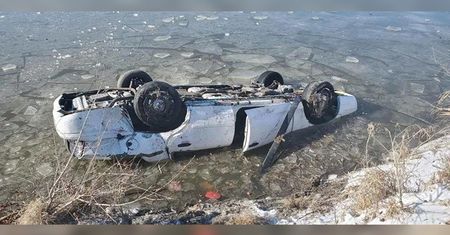 Fotograf uratował 3 osoby. Tylko dlatego, że zaciął mu się aparat