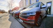 Volkswagen Transporter 6.1 już w Polsce. Poznaliśmy cenniki całej rodziny modelowej