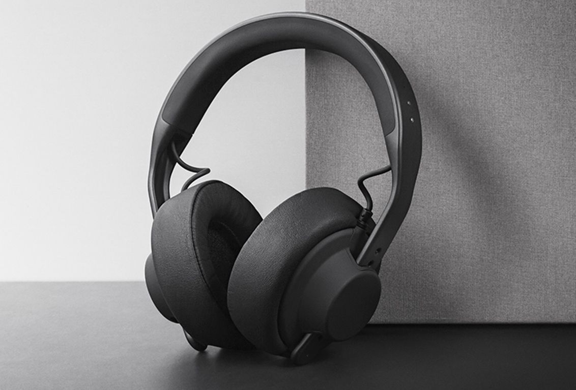 AIAIAI TMA-2: słuchawki idealnie dopasowane do muzyki ze Spotify