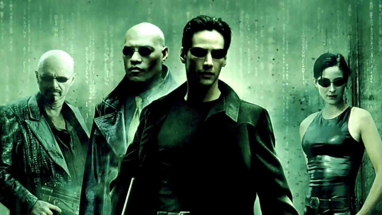 Matrix 4 to kolejna "ofiara" koronawirusa. Na wiele potencjalnych kinowych hitów poczekamy dłużej