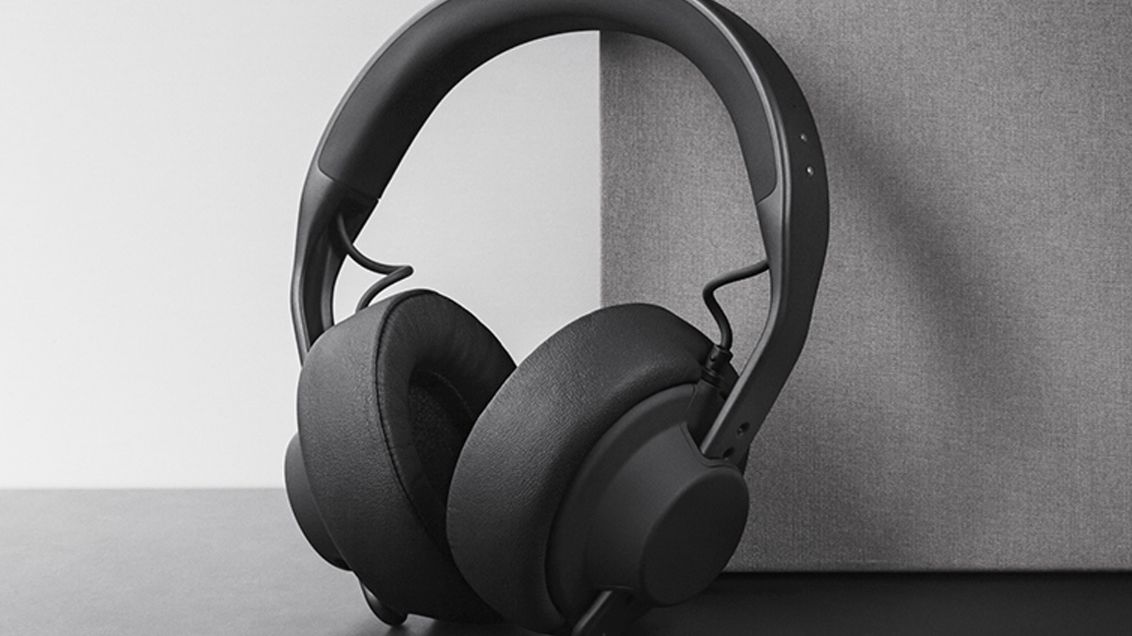 AIAIAI TMA-2: słuchawki idealnie dopasowane do muzyki ze Spotify 1