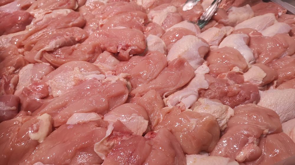 Filet czy mięso z kością? Fakty i mity o drobiu