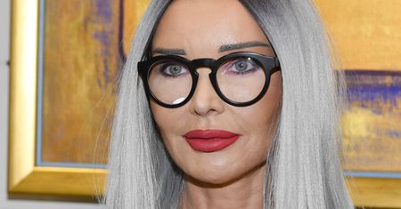 Ewa Minge ma dość krytykowania jej wyglądu. Pokazała zdjęcia sprzed lat