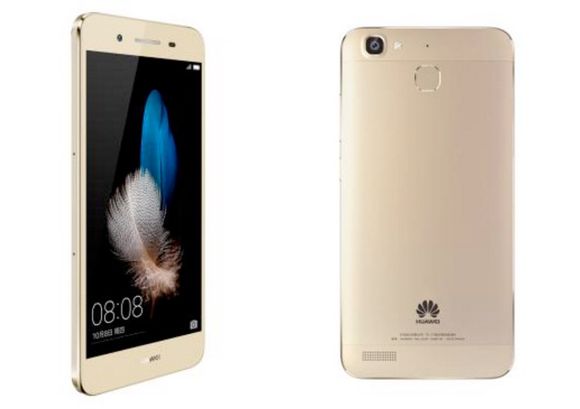 Huawei Enjoy 5s oficjalnie. Ciężko nazwać go następcą Enjoya 5 2