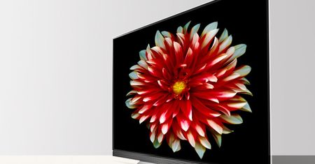 LG Display stawia na OLED-y - coraz ciekawsze, coraz więcej