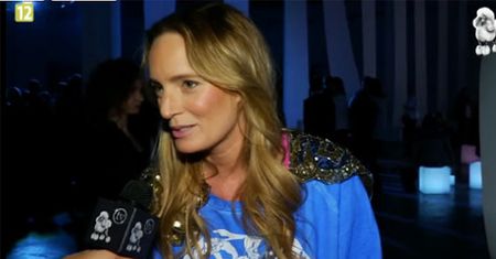 Śródka o swoim stroju: "Żadnego lansiarstwa!"