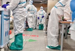 Koronawirus. Najwięcej przypadków w woj. mazowieckim [6.04.2021]