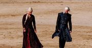 Są pierwsze zdjęcia. Książę Filip jako Daemon Targaryen