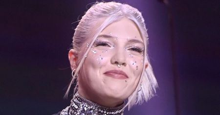 Daria Zawiałow pokazała całuśne zdjęcie z NOWYM CHŁOPAKIEM! To znany muzyk (FOTO)