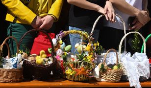 Paradoks wymuszonej kwarantanny. Niby mamy więcej czasu, ale catering na święta pracuje pełną parą