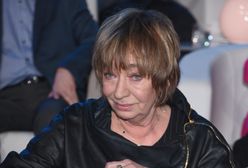 Ewa Szykulska choruje w samotności. "Od 16 dni zdycham"