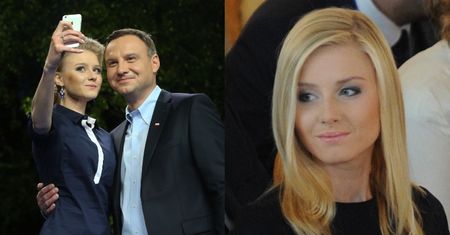 Kinga Duda nie planuje powrotu do Polski? "Kancelaria musi być zadowolona z jej pracy"