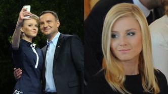 Kinga Duda nie planuje powrotu do Polski? "Kancelaria musi być zadowolona z jej pracy"