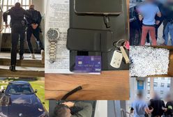 Fałszywe zbiórki w internecie. Wyłudzili 1,5 mln zł