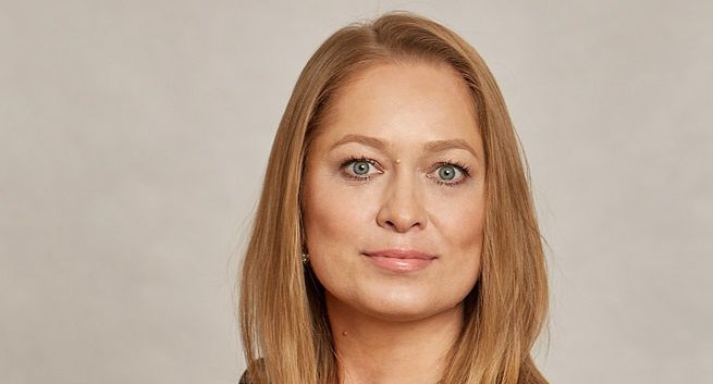 Julia Krzemińska szefową sprzedaży w MyFace.ar