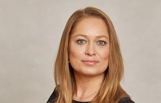 Julia Krzemińska szefową sprzedaży w MyFace.ar