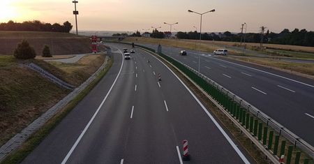 Trzeci pas na A4. Wiemy, kiedy ruszy budowa