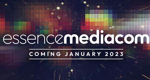 WPP łączy MediaCom i Essence w jedną agencję EssenceMediaCom