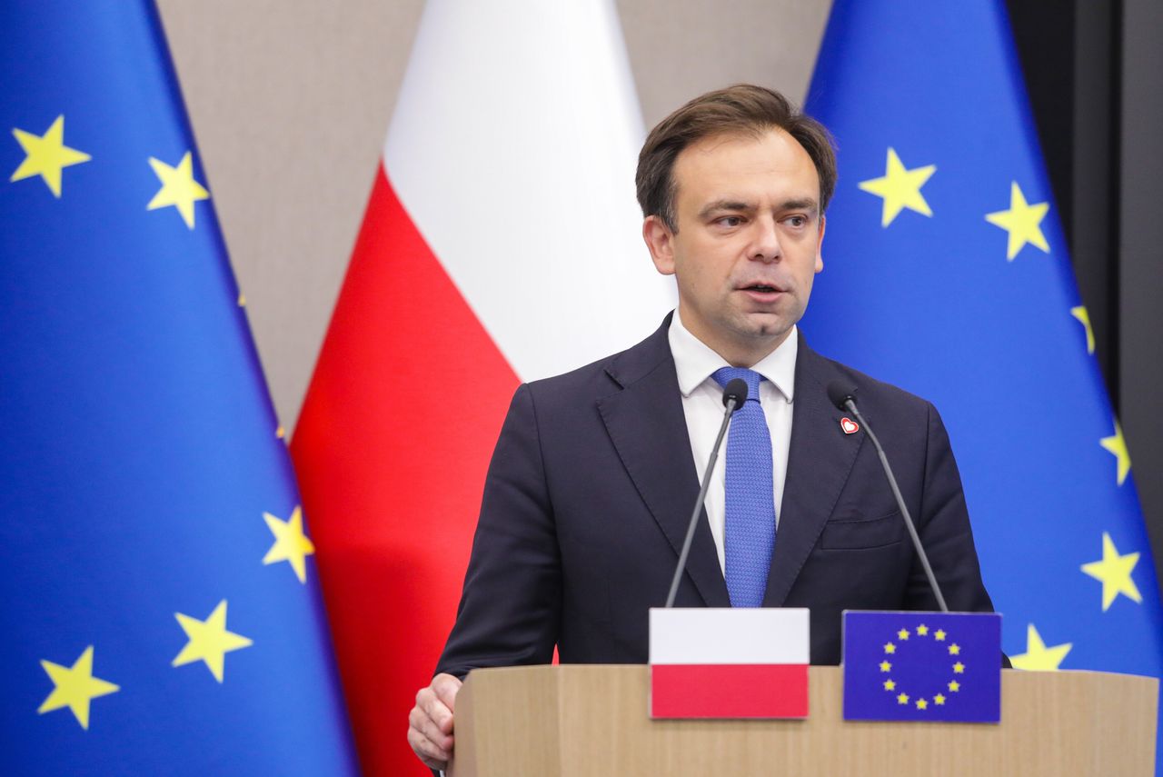 Wielka transakcja państwowych gigantów na horyzoncie. Rusza machina