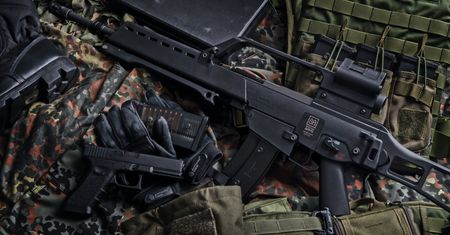 Przemysł zbrojeniowy w Polsce i na świecie